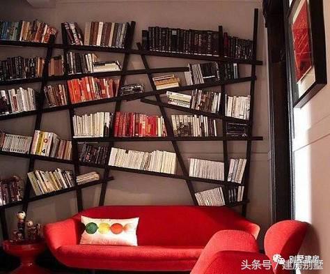 孩子沒考上名牌大學，為啥？也許缺個像樣的書房