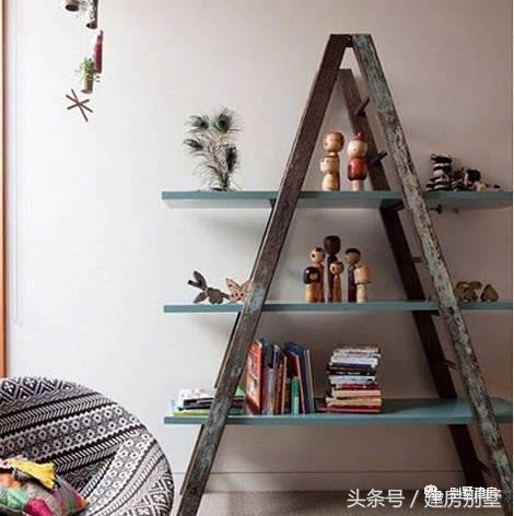 孩子沒考上名牌大學，為啥？也許缺個像樣的書房