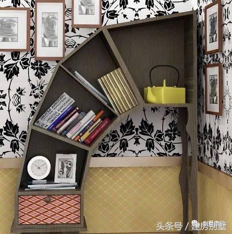 孩子沒考上名牌大學，為啥？也許缺個像樣的書房