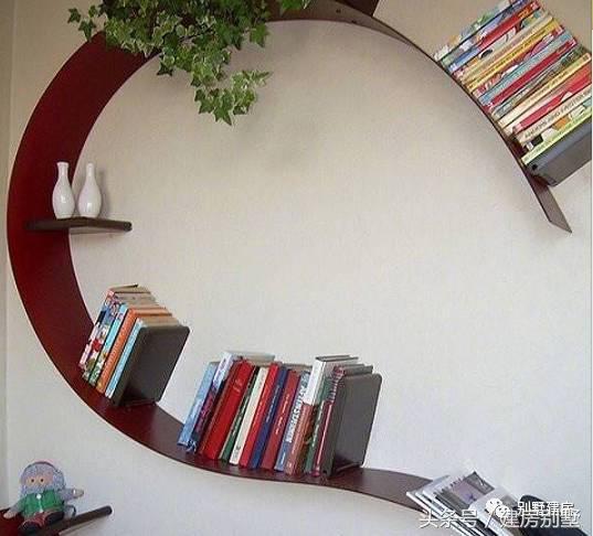 孩子沒考上名牌大學，為啥？也許缺個像樣的書房