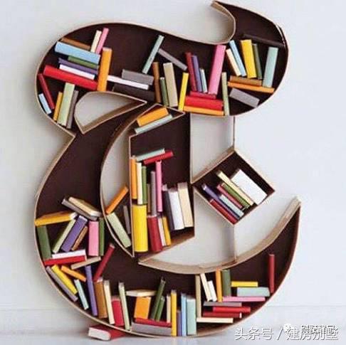 孩子沒考上名牌大學，為啥？也許缺個像樣的書房