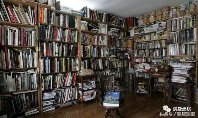 孩子沒考上名牌大學，為啥？也許缺個像樣的書房