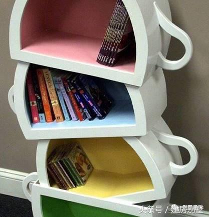 孩子沒考上名牌大學，為啥？也許缺個像樣的書房