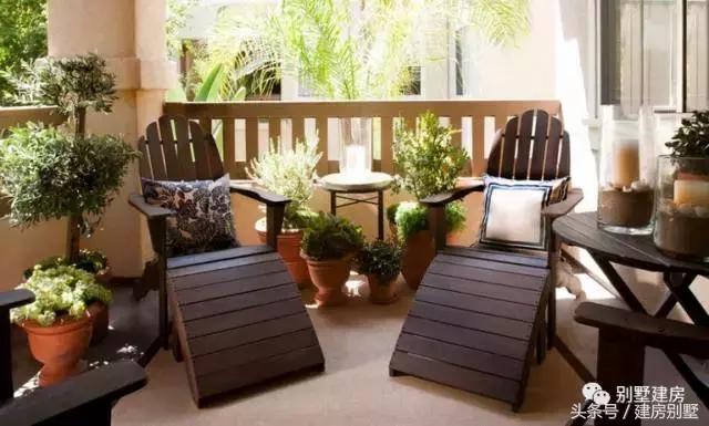 9種風(fēng)格陽(yáng)臺(tái)裝飾，陽(yáng)臺(tái)還可以這樣用，長(zhǎng)見識(shí)了