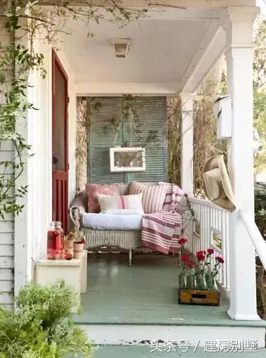 9種風(fēng)格陽(yáng)臺(tái)裝飾，陽(yáng)臺(tái)還可以這樣用，長(zhǎng)見識(shí)了