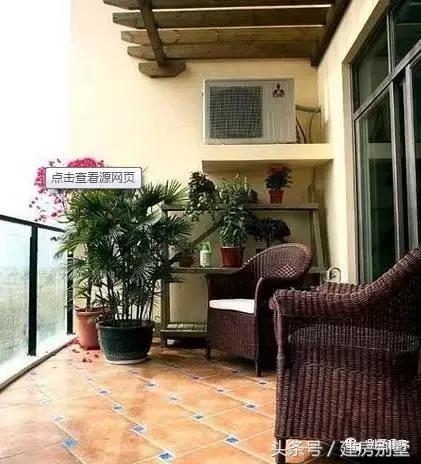 9種風(fēng)格陽(yáng)臺(tái)裝飾，陽(yáng)臺(tái)還可以這樣用，長(zhǎng)見識(shí)了