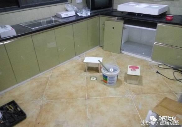 江西老表50萬(wàn)自建農(nóng)村別墅，做了件讓全家都揚(yáng)眉吐氣的事兒