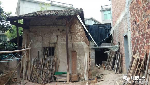 江西老表50萬(wàn)自建農(nóng)村別墅，做了件讓全家都揚(yáng)眉吐氣的事兒