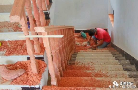 江西老表50萬(wàn)自建農(nóng)村別墅，做了件讓全家都揚(yáng)眉吐氣的事兒