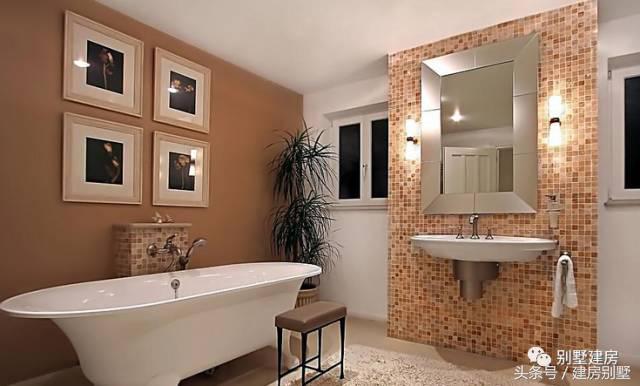 自建房不得不看的風(fēng)景常識，風(fēng)景看的好，福佑祖孫三代