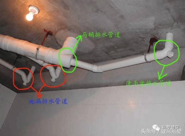 老師傅經(jīng)驗(yàn)之談：自建房不注意這些細(xì)節(jié)，房子等于白建了