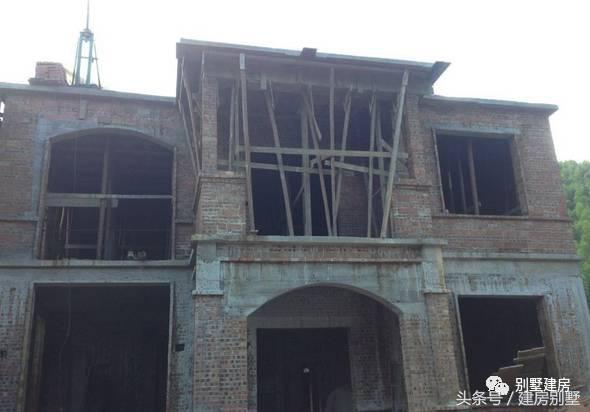 邵陽(yáng)人家借錢(qián)蓋別墅，27萬(wàn)建成這樣，羨慕不？