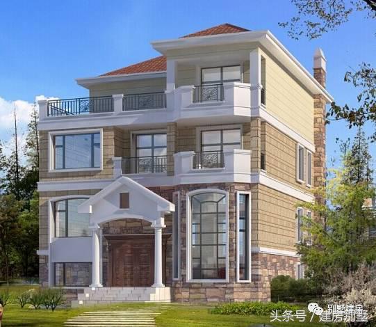 70后浙江美女回老家建三層別墅，孝敬爸媽，頤養(yǎng)天年