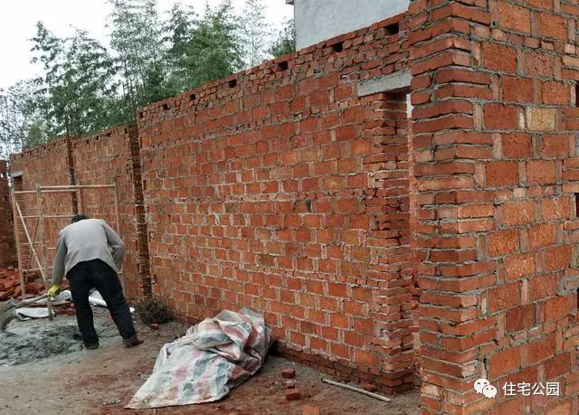 農(nóng)村自己蓋房子，水泥砂漿能否代替混合砂漿？