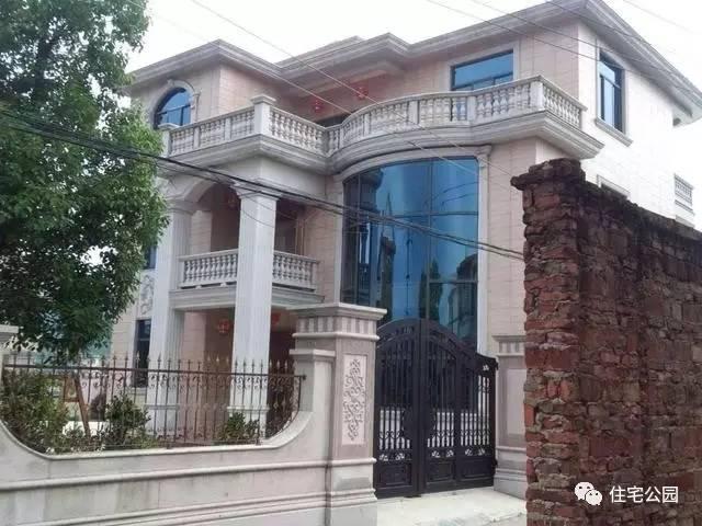 農村別墅哪個省最漂亮？這套福建農村別墅能上榜嗎？