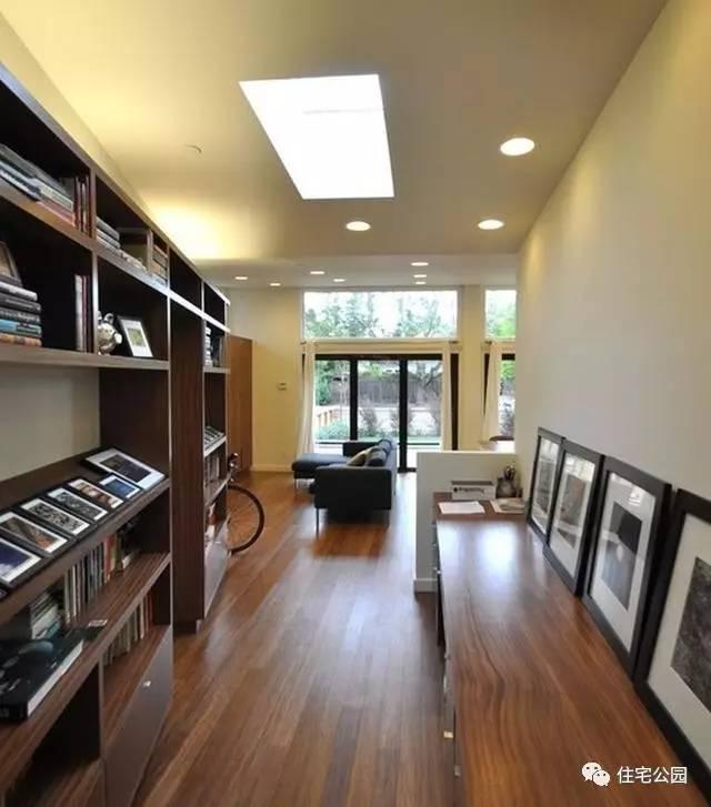 德國(guó)農(nóng)村自建房，不一樣的裝配式建筑，要不要來(lái)一棟這樣的？