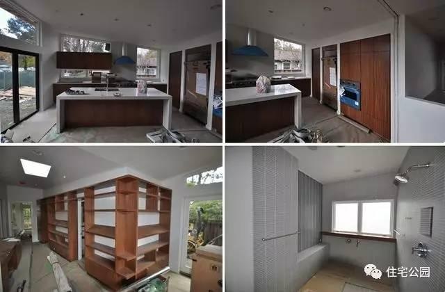 德國(guó)農(nóng)村自建房，不一樣的裝配式建筑，要不要來(lái)一棟這樣的？