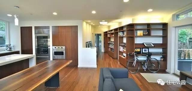 德國(guó)農(nóng)村自建房，不一樣的裝配式建筑，要不要來(lái)一棟這樣的？