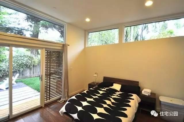 德國(guó)農(nóng)村自建房，不一樣的裝配式建筑，要不要來(lái)一棟這樣的？