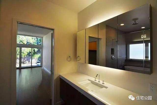 德國(guó)農(nóng)村自建房，不一樣的裝配式建筑，要不要來(lái)一棟這樣的？