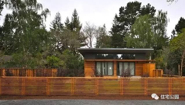 德國(guó)農(nóng)村自建房，不一樣的裝配式建筑，要不要來(lái)一棟這樣的？