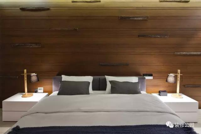 農(nóng)村別墅就該這個(gè)樣，現(xiàn)代風(fēng)格加完美庭院與裝修