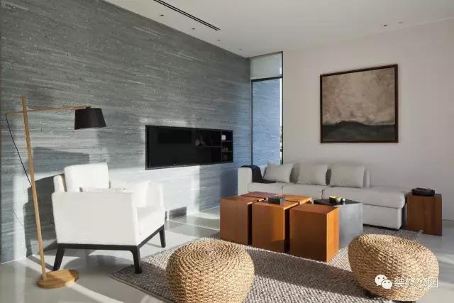 農(nóng)村別墅就該這個(gè)樣，現(xiàn)代風(fēng)格加完美庭院與裝修