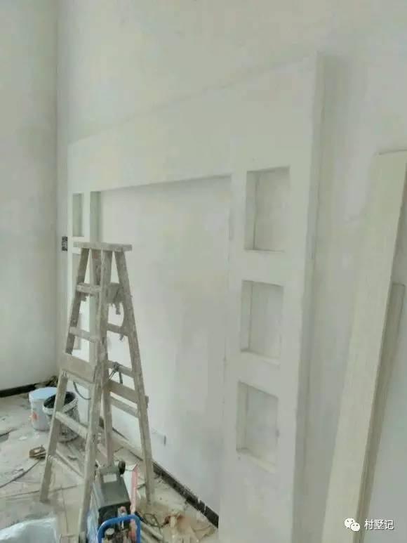 湖北自建二層農(nóng)村別墅，朋友圈里都在說(shuō)這套很實(shí)用