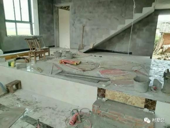 湖北自建二層農(nóng)村別墅，朋友圈里都在說(shuō)這套很實(shí)用