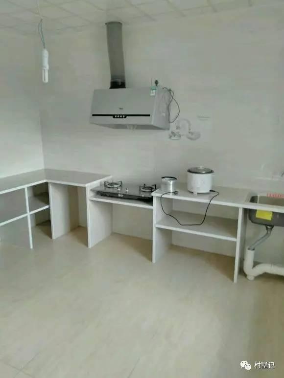 湖北自建二層農(nóng)村別墅，朋友圈里都在說(shuō)這套很實(shí)用