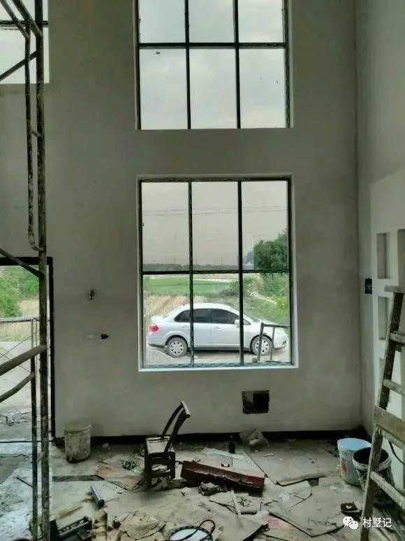 湖北自建二層農(nóng)村別墅，朋友圈里都在說(shuō)這套很實(shí)用