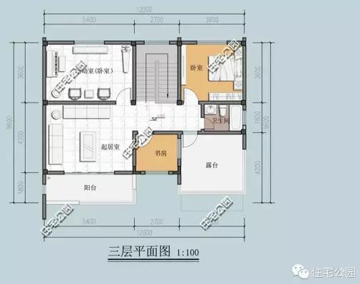 簡化馬頭墻徽派也現(xiàn)代，和傳統(tǒng)徽派相比，你更愛哪個？