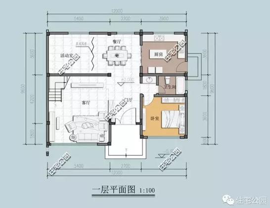 簡化馬頭墻徽派也現(xiàn)代，和傳統(tǒng)徽派相比，你更愛哪個？