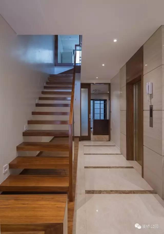 4米寬能建5層？帶電梯的鄉(xiāng)村別墅怎么樣？附平面圖