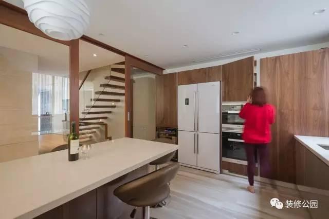 4米寬能建5層？帶電梯的鄉(xiāng)村別墅怎么樣？附平面圖