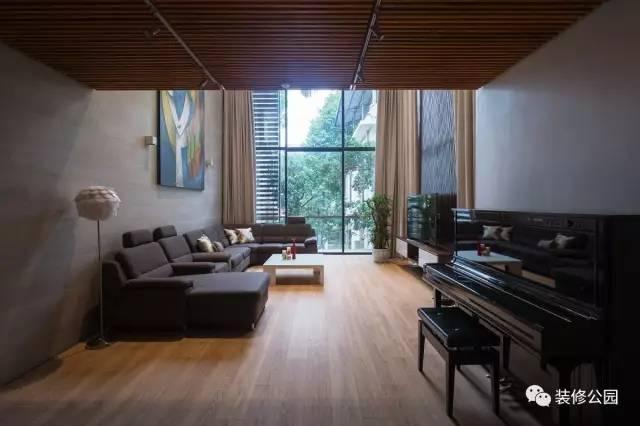 4米寬能建5層？帶電梯的鄉(xiāng)村別墅怎么樣？附平面圖