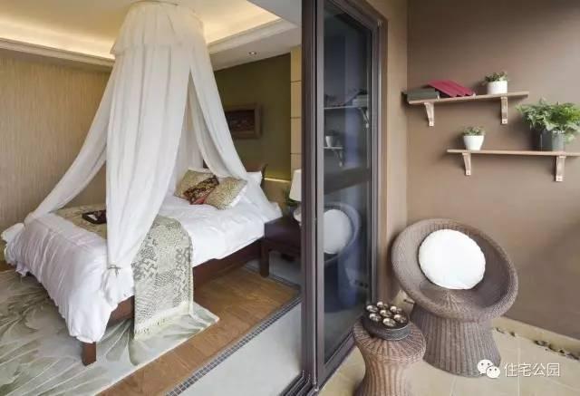 35萬(wàn)就能蓋起這樣一棟別墅，3層設(shè)計(jì)還帶挑空客廳，喜歡嗎？