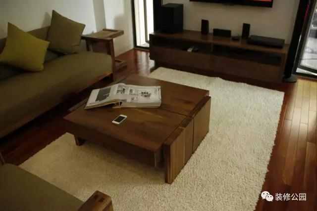 6.5米X11米，滿眼綠色的鄉(xiāng)村別墅，含平面圖