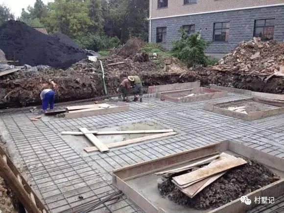 山東老板曬90萬(wàn)的農(nóng)村自建房，房間大的可以當(dāng)教室用