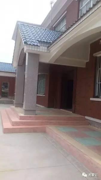 婆婆執(zhí)意要兩兄弟自建農(nóng)村雙拼別墅，沒想到建出來效果驚人