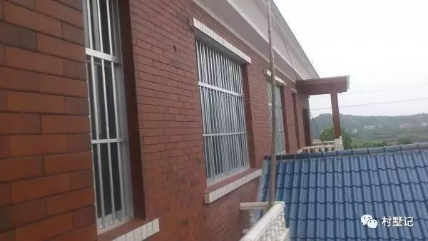 婆婆執(zhí)意要兩兄弟自建農(nóng)村雙拼別墅，沒想到建出來效果驚人