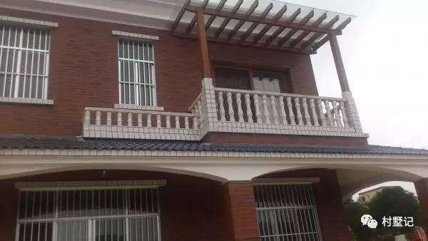 婆婆執(zhí)意要兩兄弟自建農(nóng)村雙拼別墅，沒想到建出來效果驚人