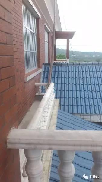 婆婆執(zhí)意要兩兄弟自建農(nóng)村雙拼別墅，沒想到建出來效果驚人