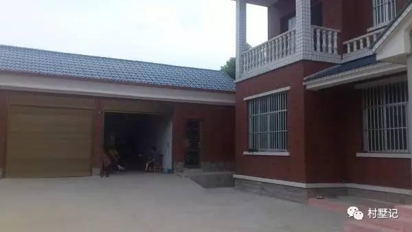 婆婆執(zhí)意要兩兄弟自建農(nóng)村雙拼別墅，沒想到建出來效果驚人