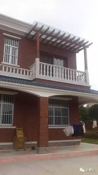 婆婆執(zhí)意要兩兄弟自建農(nóng)村雙拼別墅，沒想到建出來效果驚人