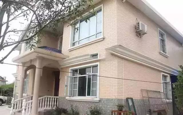 湖南25萬二層自建房不輸別墅，親戚都說賺到了