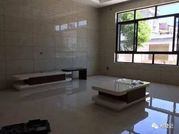 「附裝修實(shí)拍」兩層自建農(nóng)村別墅，看后才覺得自家的房子白建了