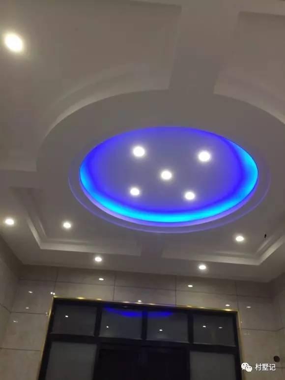 「附裝修實(shí)拍」兩層自建農(nóng)村別墅，看后才覺得自家的房子白建了