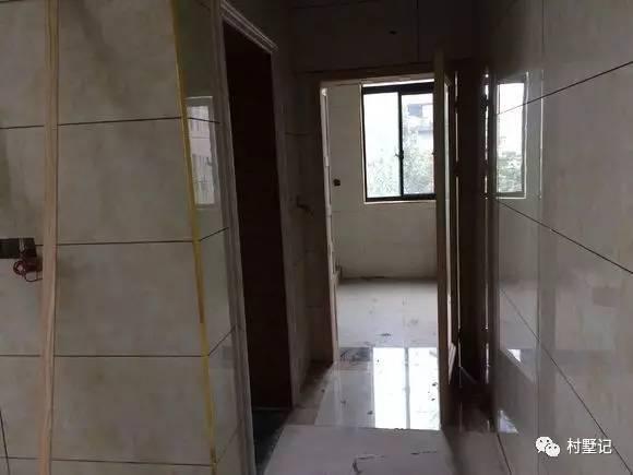 「附裝修實(shí)拍」兩層自建農(nóng)村別墅，看后才覺得自家的房子白建了