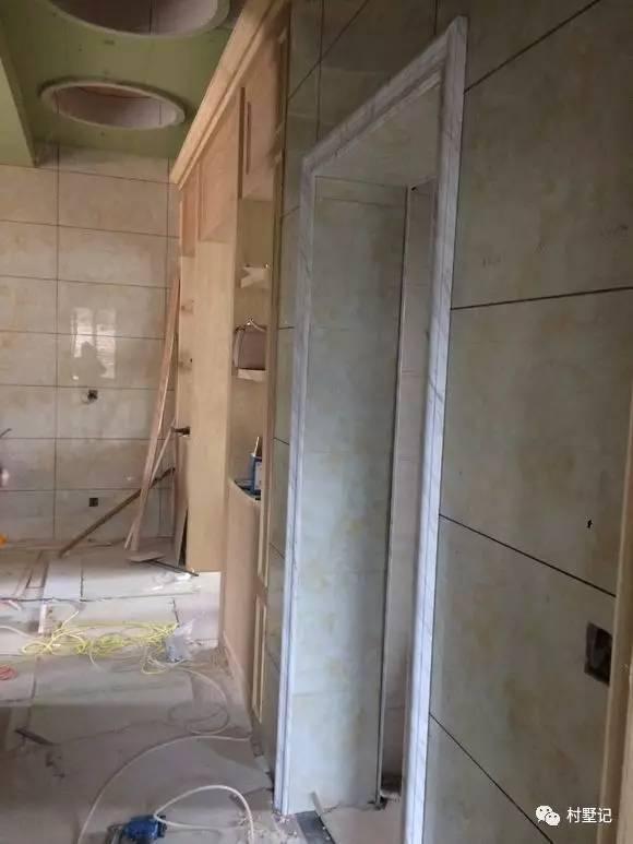 「附裝修實(shí)拍」兩層自建農(nóng)村別墅，看后才覺得自家的房子白建了